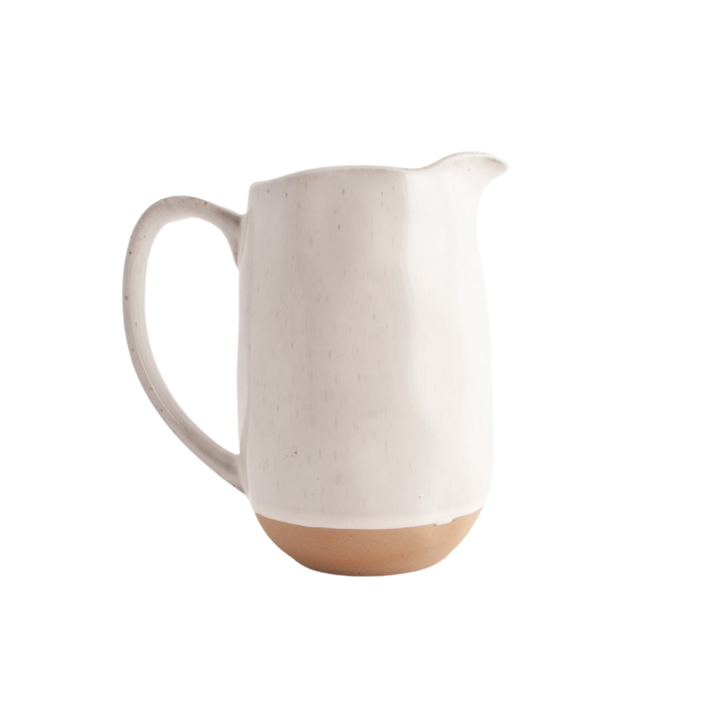 K&Co Ecru Home 1.2lt Jug